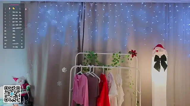 EvelinaKilner's cam snapshot