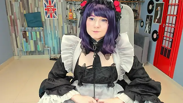 auroranelson's cam snapshot