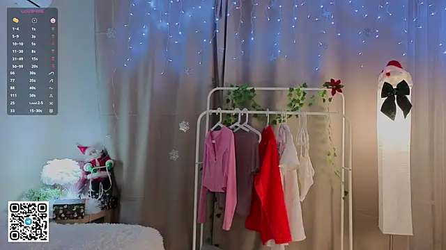 EvelinaKilner's cam snapshot