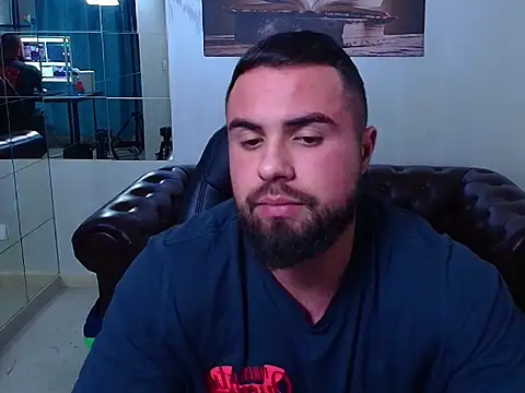 HayesWood's cam snapshot