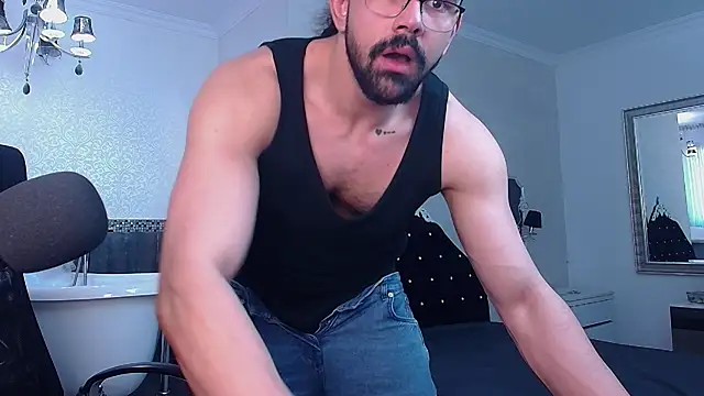 KysonRhodes's cam snapshot