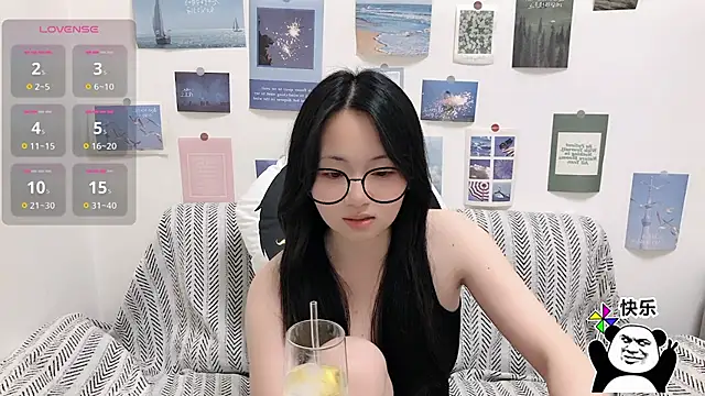 LiLiYbaby's cam snapshot