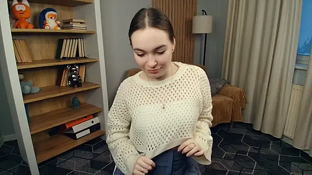 EunChesley's cam snapshot