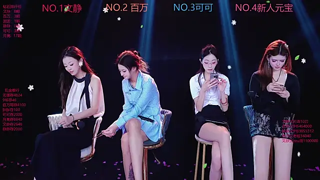 CUTEBABY-101's cam snapshot