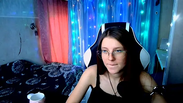 SayJulia's cam snapshot