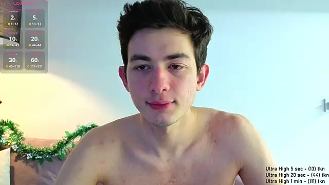 Danny__Magic live sex cam