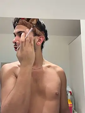 Gipsyboysteve live sex cam