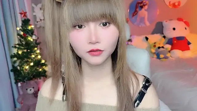 -xiao-xiao-'s cam snapshot