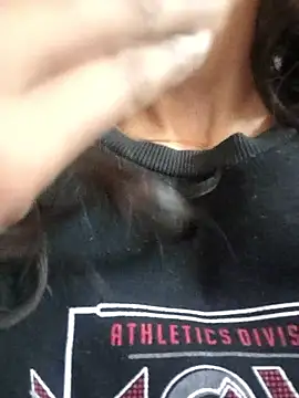 Aidakhan1212's cam snapshot