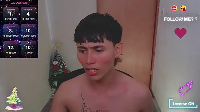 tanjiro_cute live sex cam