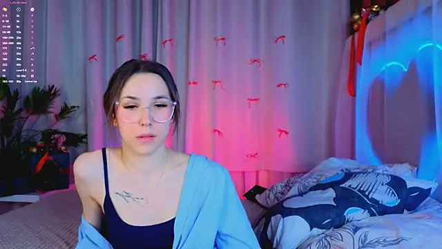 -CindyLou's cam snapshot