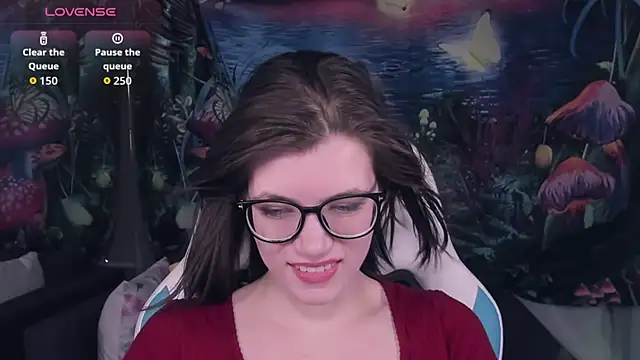 CathyAdams's cam snapshot