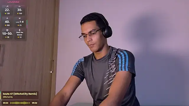 Pikashu7u7's cam snapshot