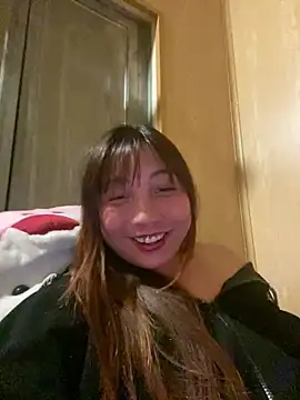 Merry_katy's cam snapshot