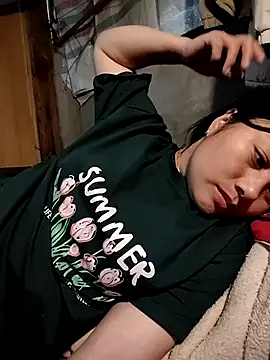 Sinhlinh2020's cam snapshot