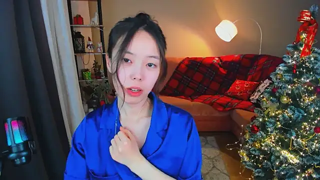 SoulHarmoonyy's cam snapshot