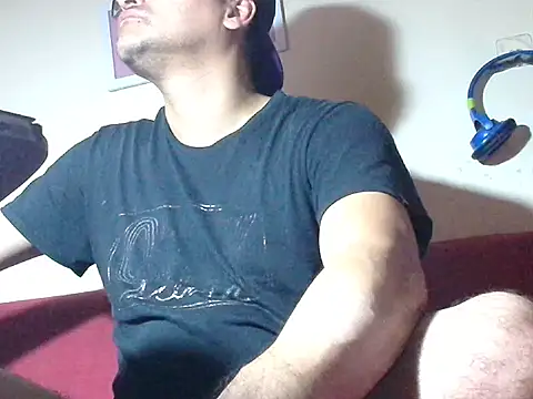 ClarkGiven live sex cam