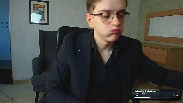 FelixStarkk's cam snapshot