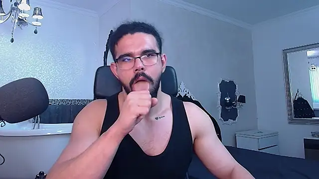 KysonRhodes's cam snapshot