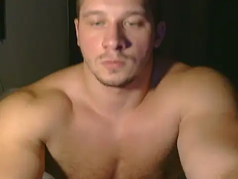 LionEdwin's cam snapshot