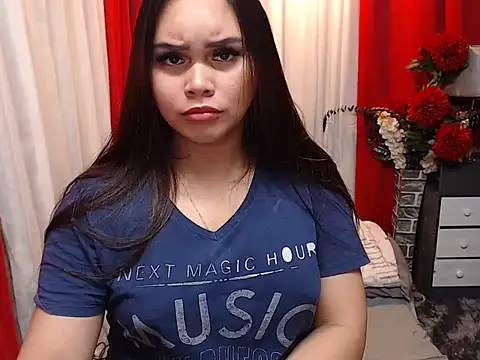 sweet_moniqa live sex cam