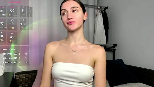 Hi_Kelly's cam snapshot