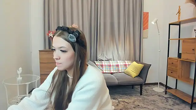 SalliePrutt's cam snapshot