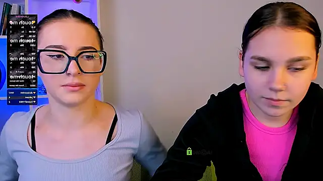 alia_skay's cam snapshot