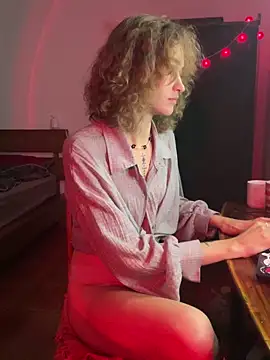 __grace__'s cam snapshot