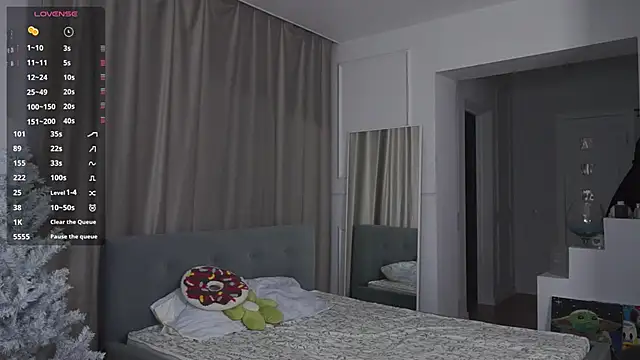 KristianCaspi's cam snapshot