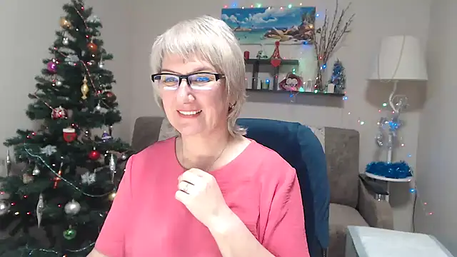 FleurMays's cam snapshot