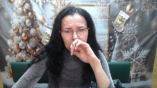 Miroslava_Happi's cam snapshot