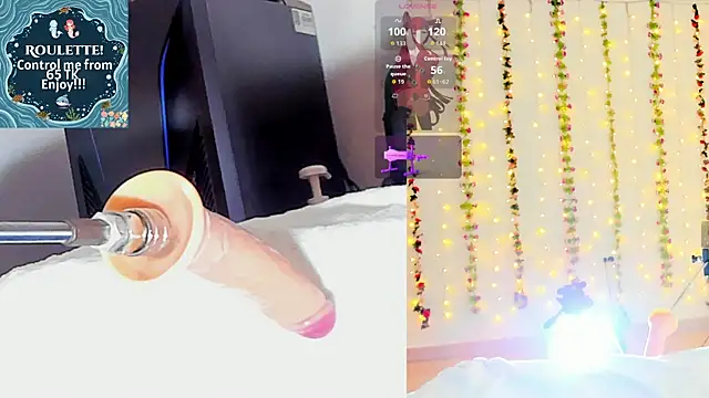 Kitty__Rose__'s cam snapshot