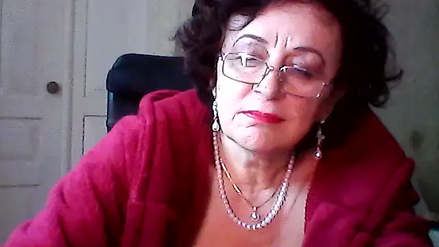 Julia54391's cam snapshot