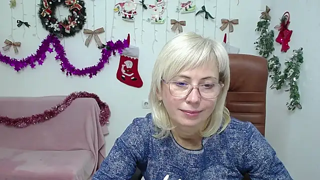 LaurenWishy's cam snapshot