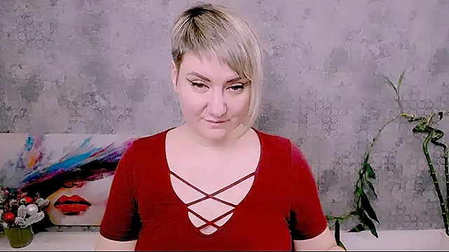 Djullia's cam snapshot