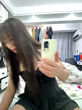 xixi_mm's cam snapshot