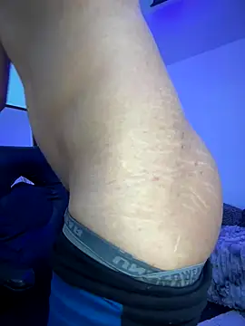 David_925_'s cam snapshot