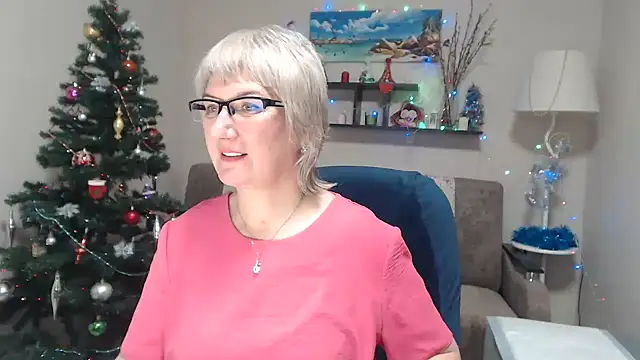 FleurMays's cam snapshot