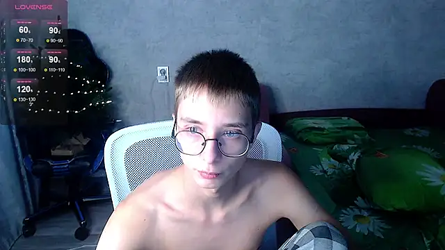 glasses_cat live sex cam