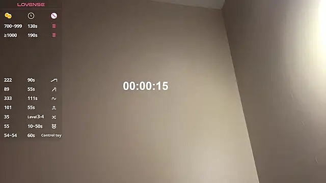 DestinyTurner live sex cam