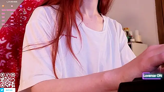 doll_lesli live sex cam