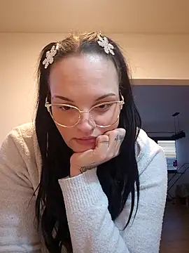 JUJUICY- live sex cam