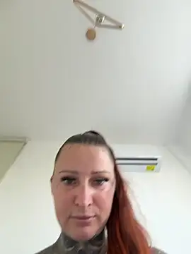 Inked_lorena live sex cam