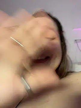 SuzieMurray live sex cam