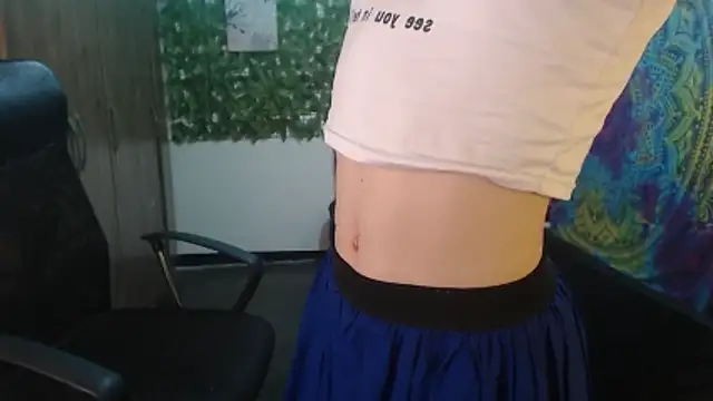 Ishtar_Shakti live sex cam