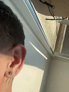 JessyAdore's cam snapshot