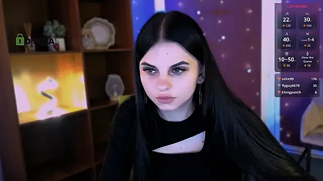 nicole_muah's cam snapshot