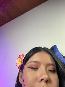 MarielQueenx's cam snapshot