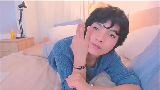 Sweet_Allan live sex cam